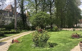 La Ferme Du Chateau